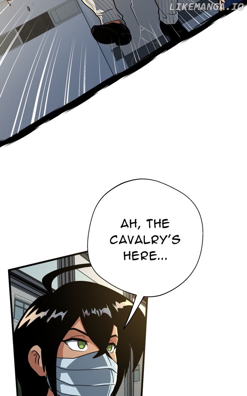 Samurai no Tora Chapter 27 - page 29