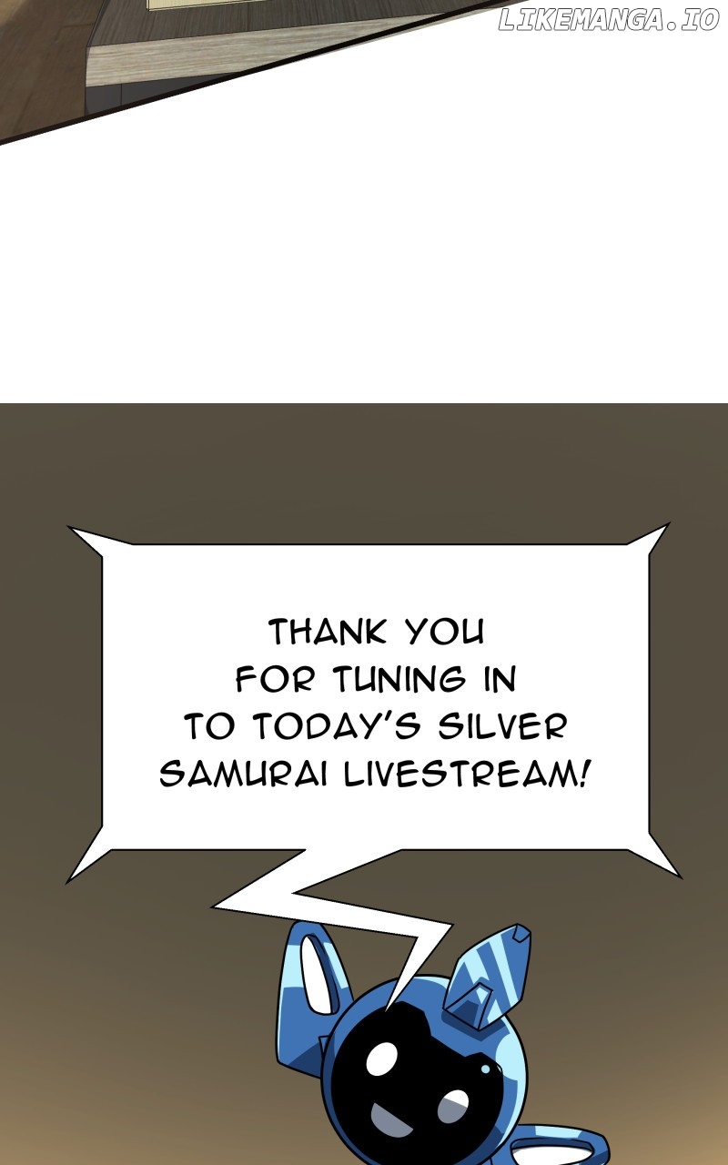 Samurai no Tora Chapter 27 - page 42