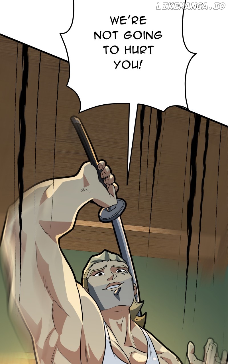 Samurai no Tora Chapter 27 - page 50