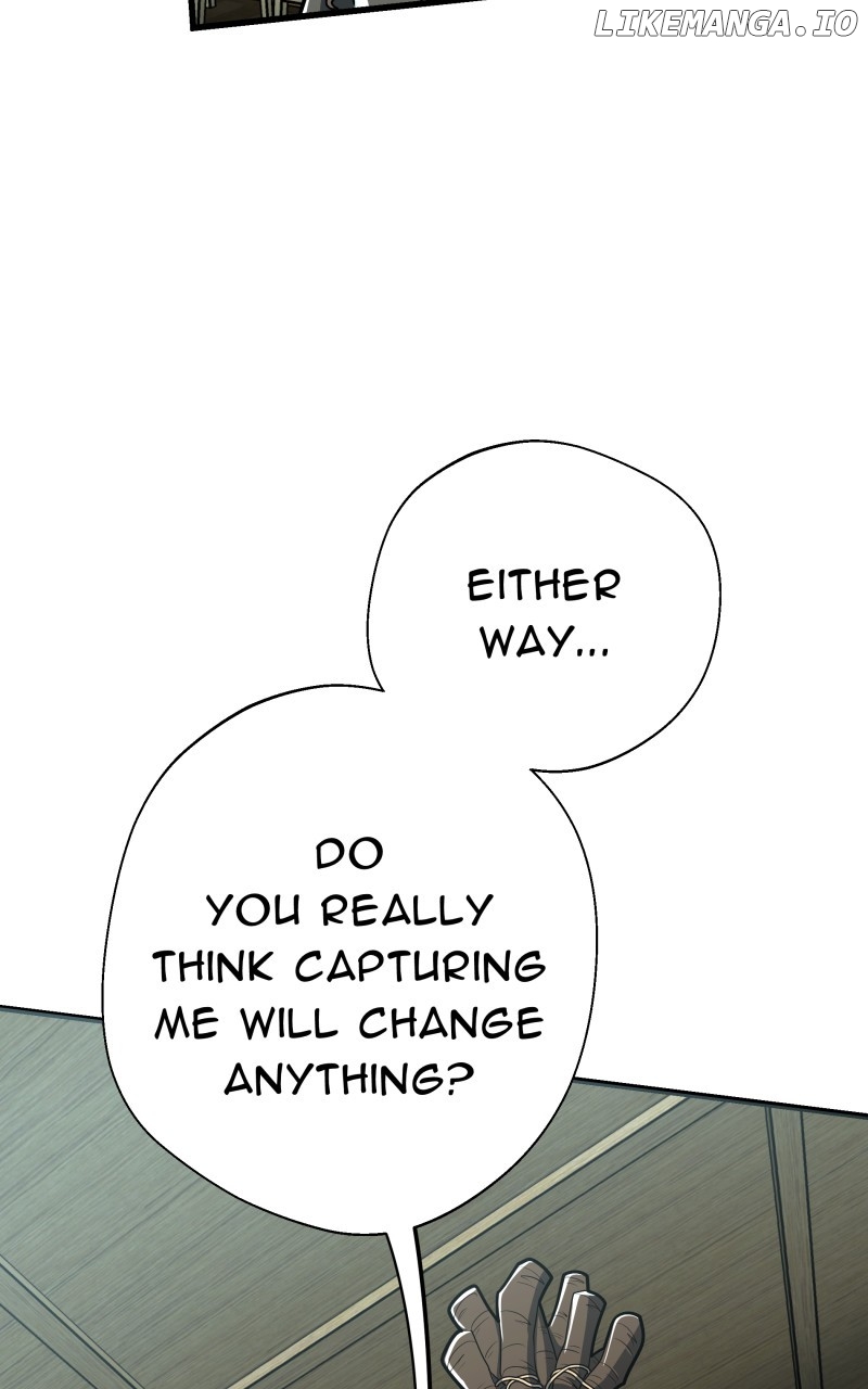 Samurai no Tora Chapter 27 - page 59