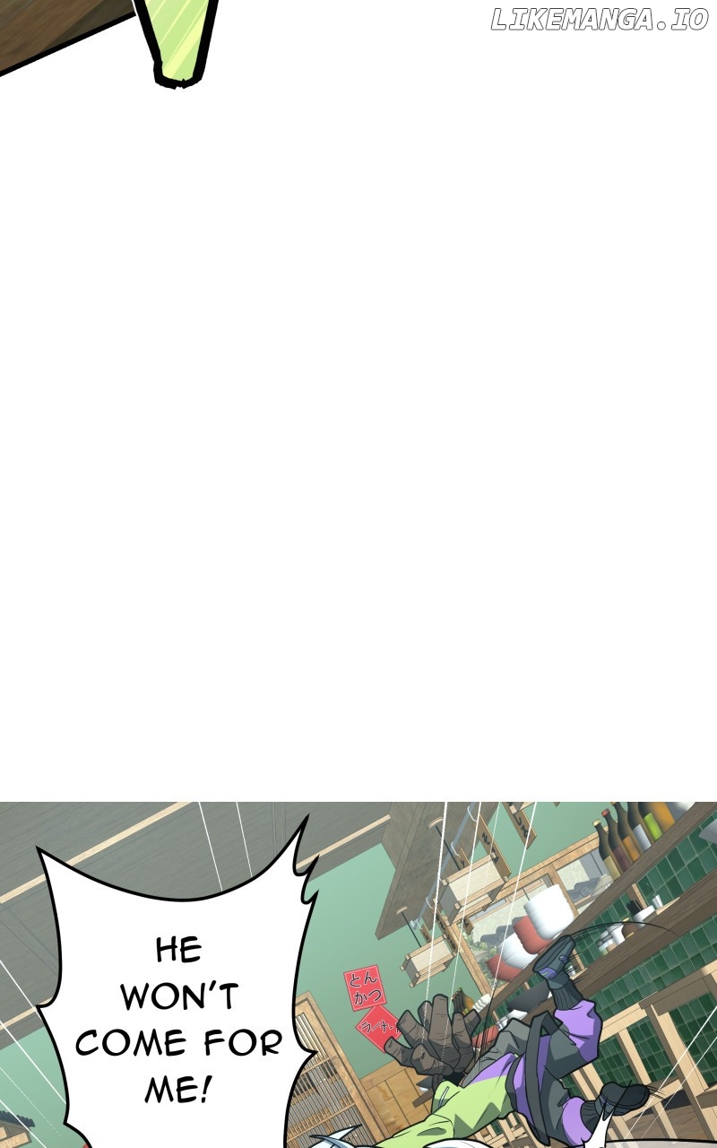 Samurai no Tora Chapter 27 - page 61