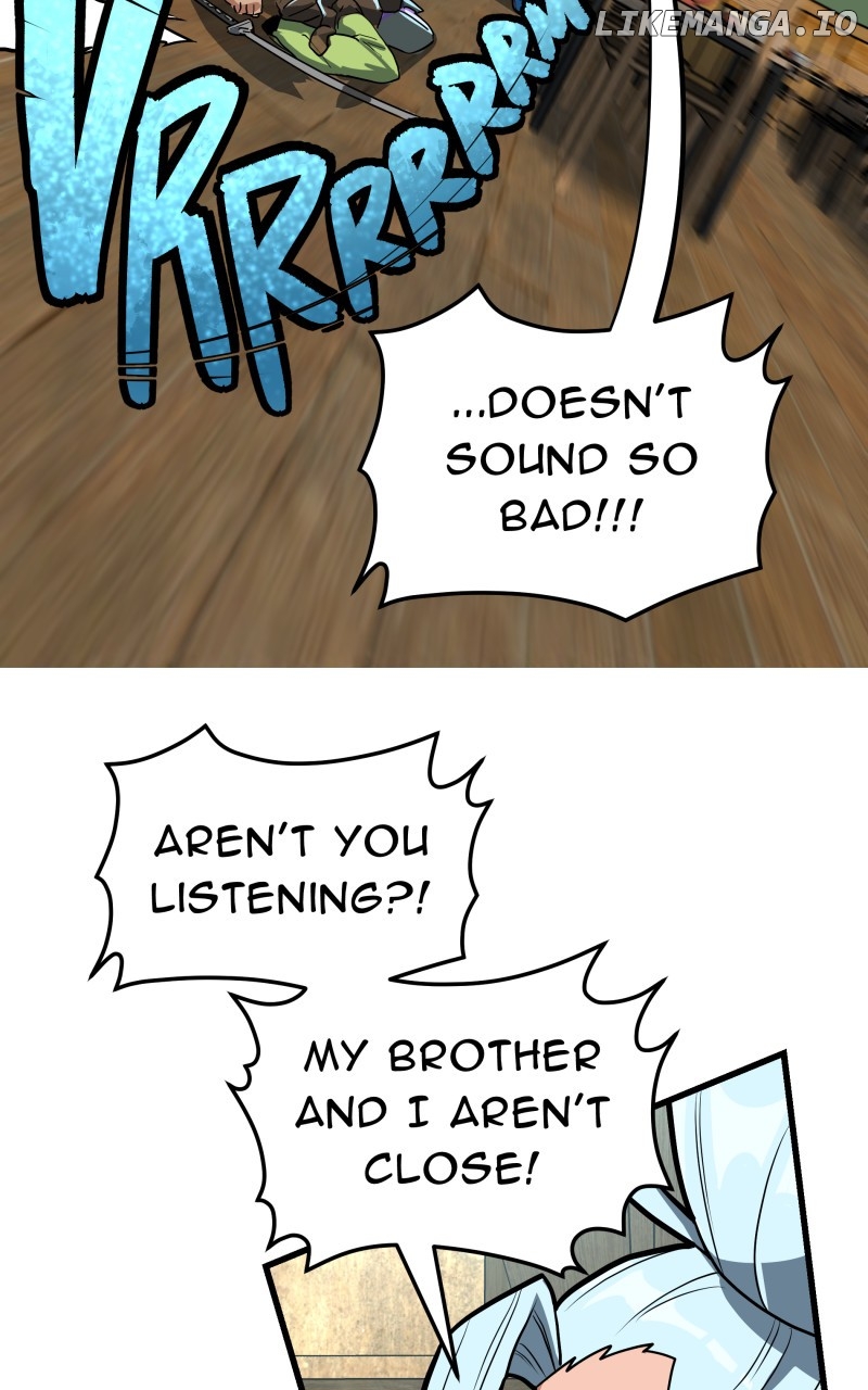 Samurai no Tora Chapter 27 - page 76