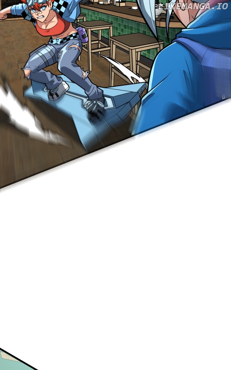 Samurai no Tora Chapter 27 - page 78
