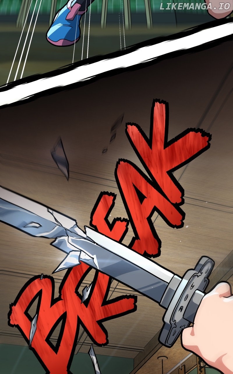 Samurai no Tora Chapter 27 - page 84