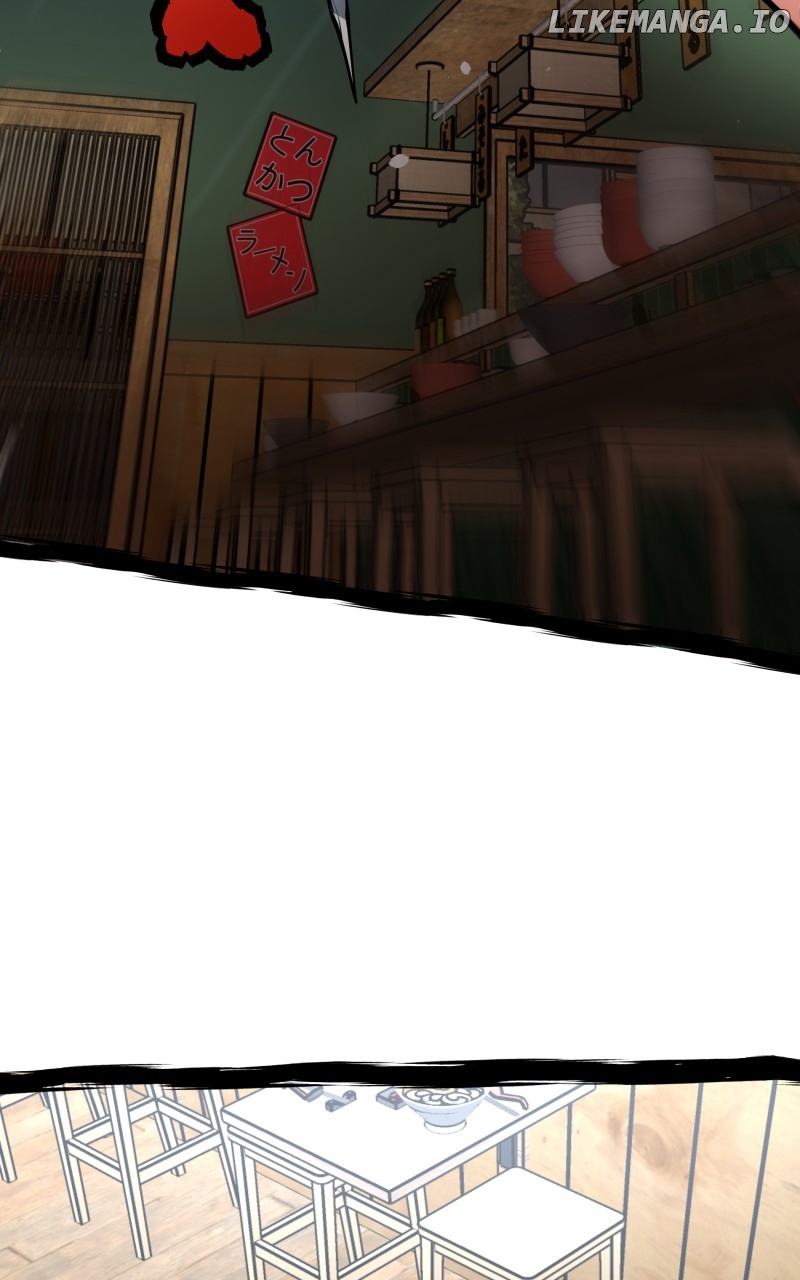 Samurai no Tora Chapter 27 - page 85