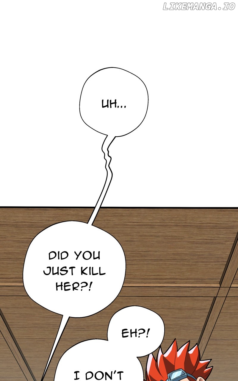 Samurai no Tora Chapter 27 - page 90
