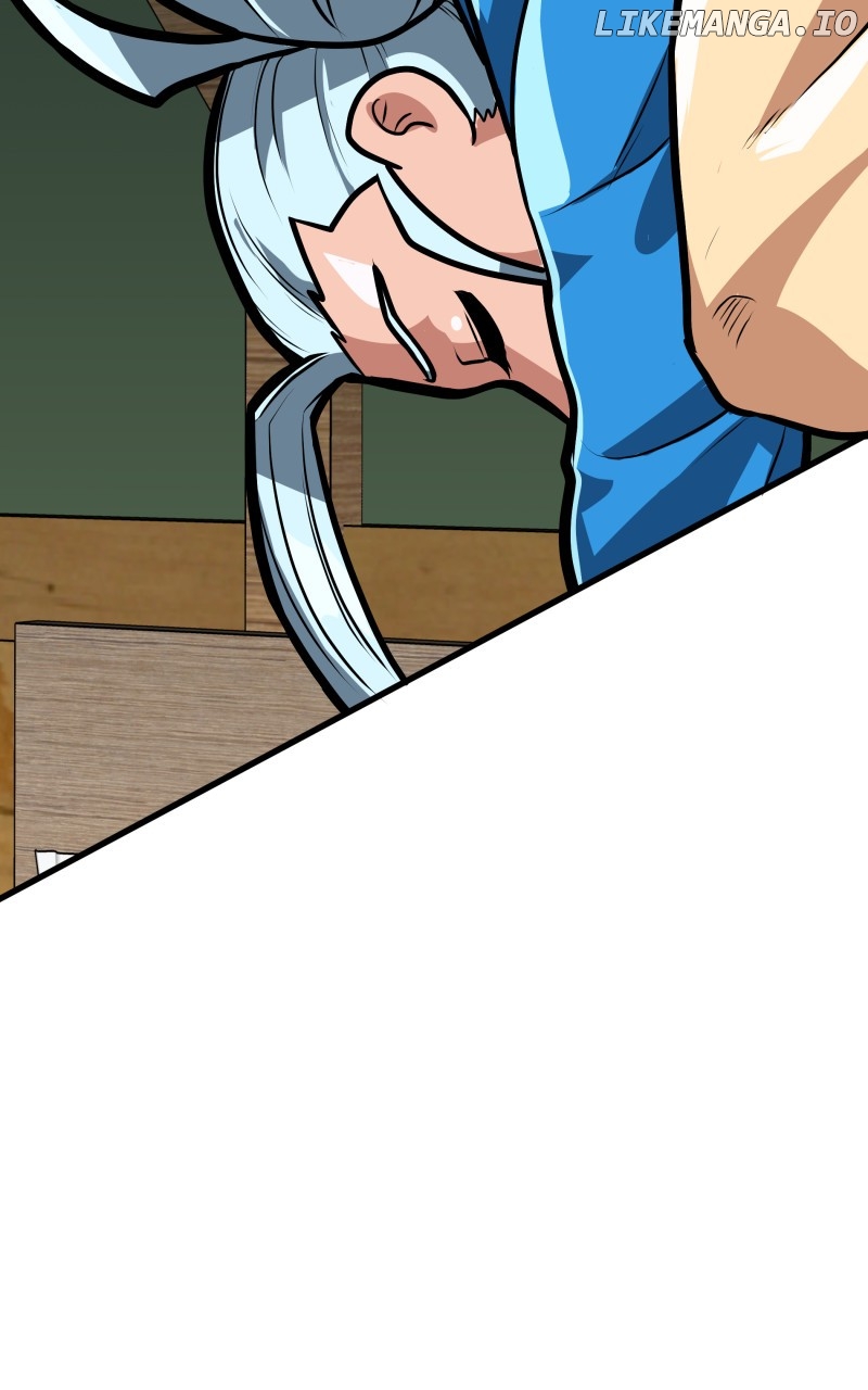 Samurai no Tora Chapter 28 - page 18