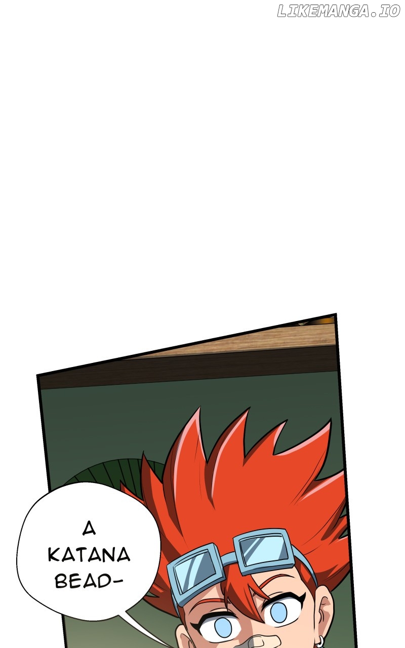 Samurai no Tora Chapter 28 - page 24