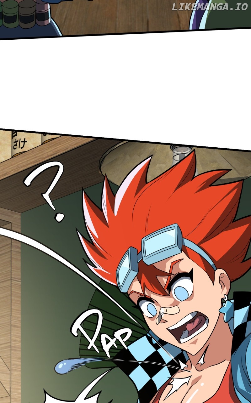 Samurai no Tora Chapter 28 - page 27