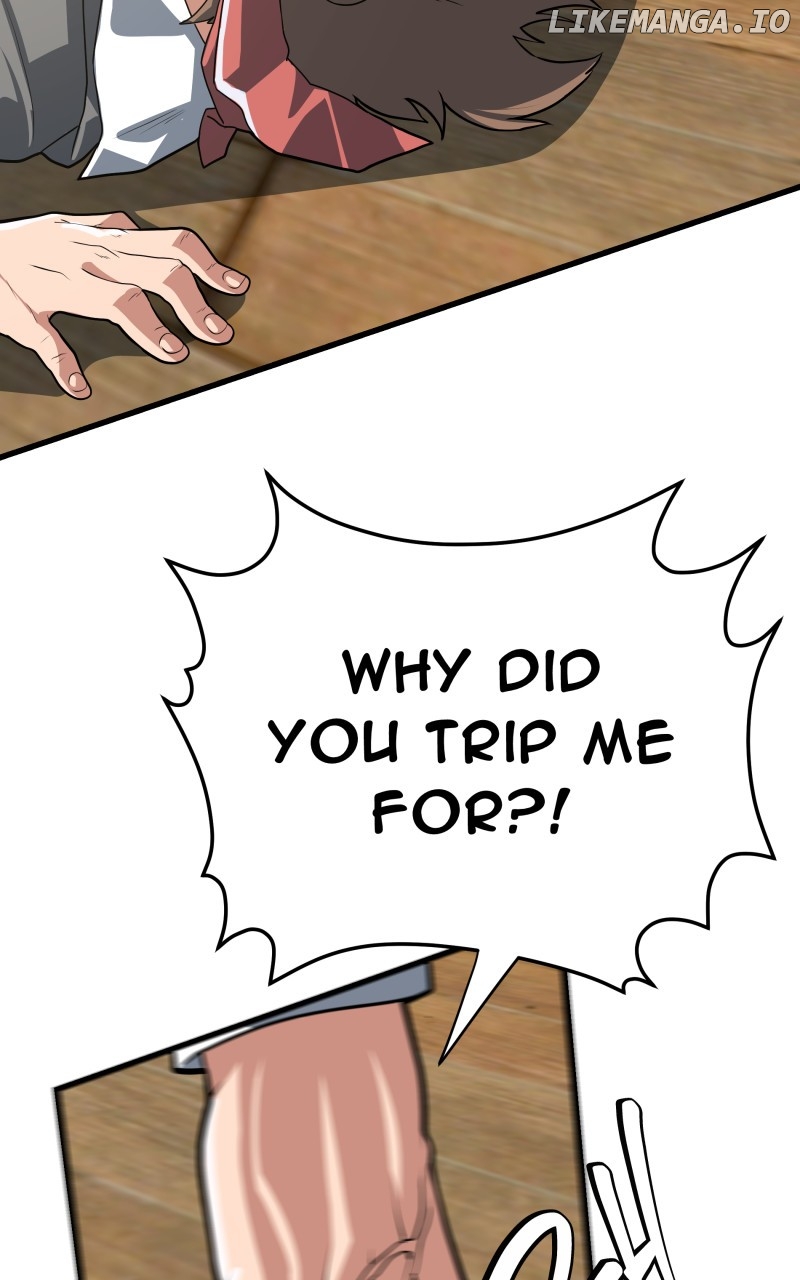 Samurai no Tora Chapter 28 - page 33