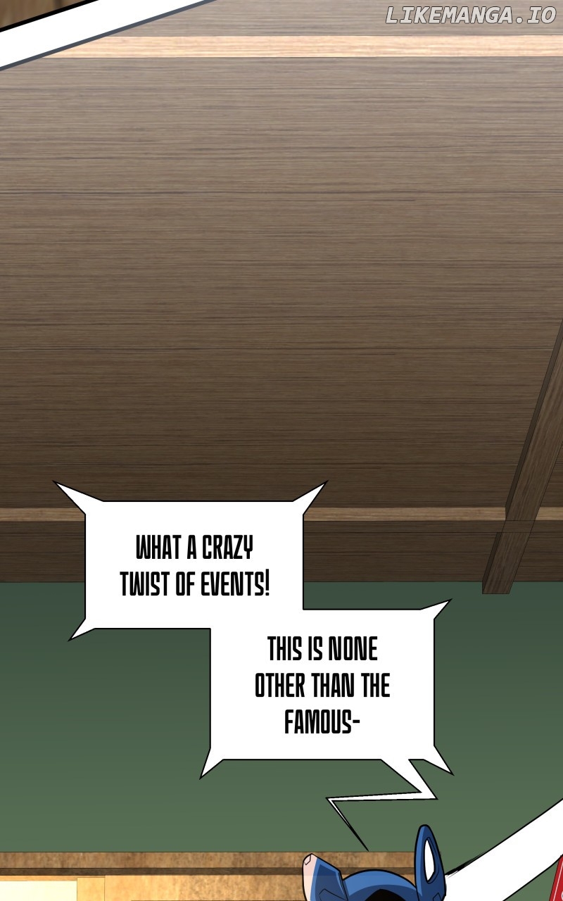 Samurai no Tora Chapter 28 - page 53