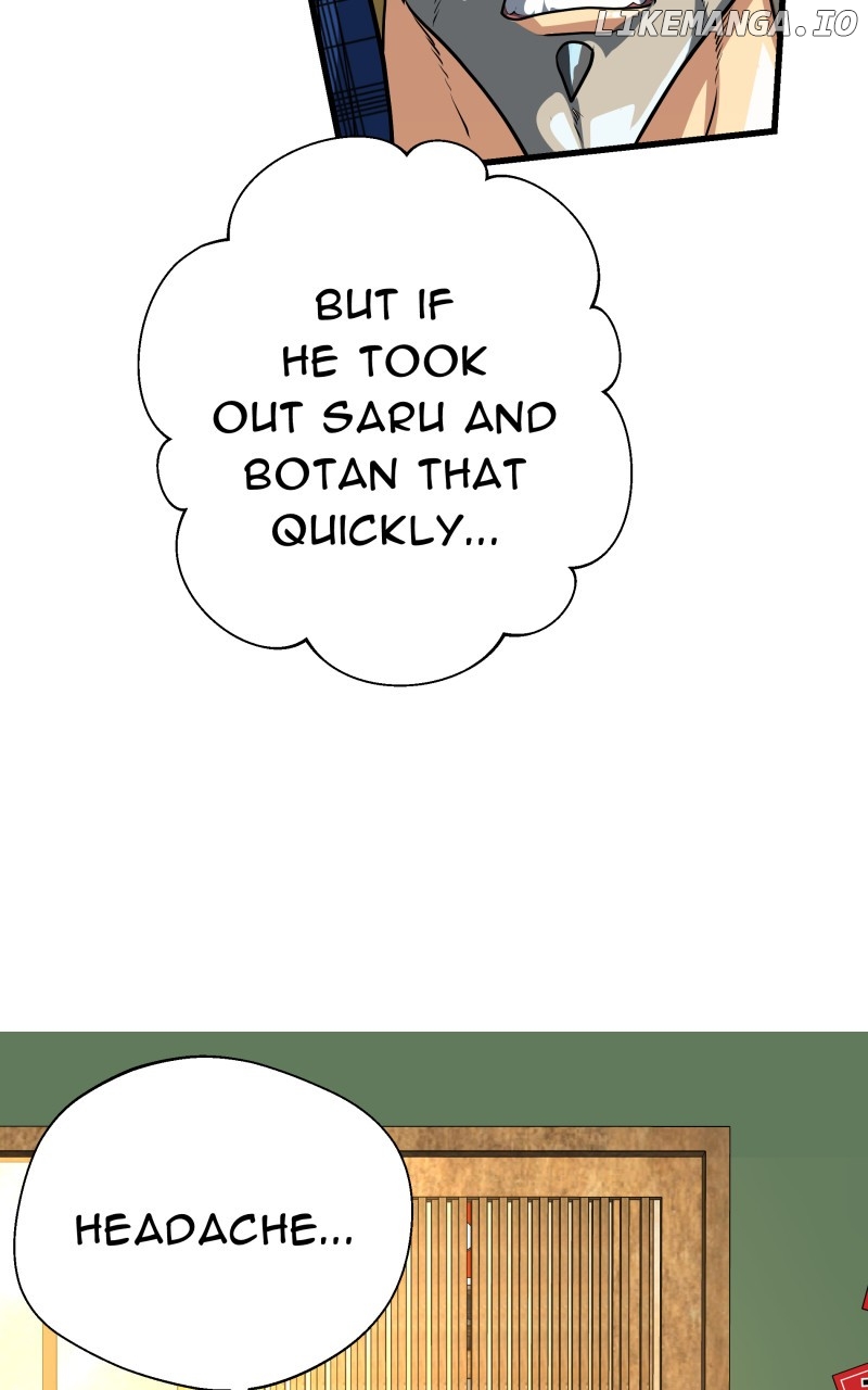 Samurai no Tora Chapter 28 - page 59
