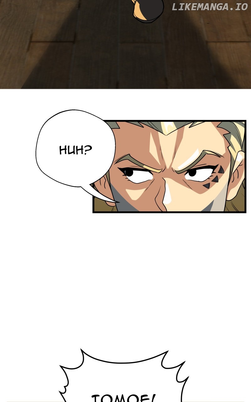 Samurai no Tora Chapter 28 - page 61