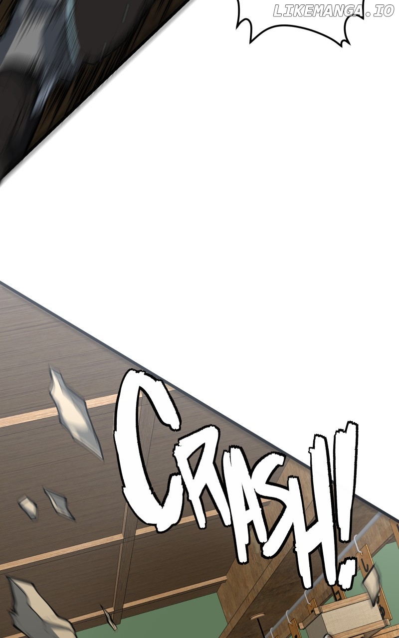 Samurai no Tora Chapter 28 - page 66