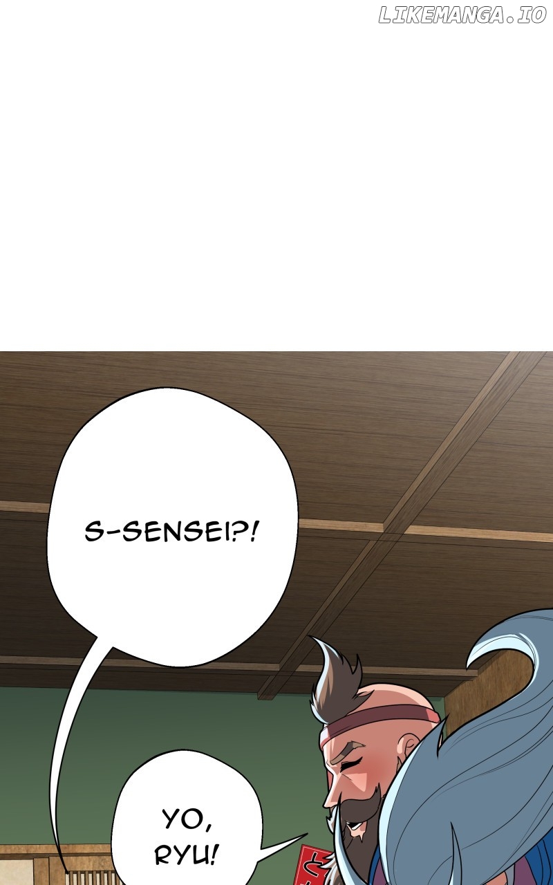 Samurai no Tora Chapter 28 - page 69