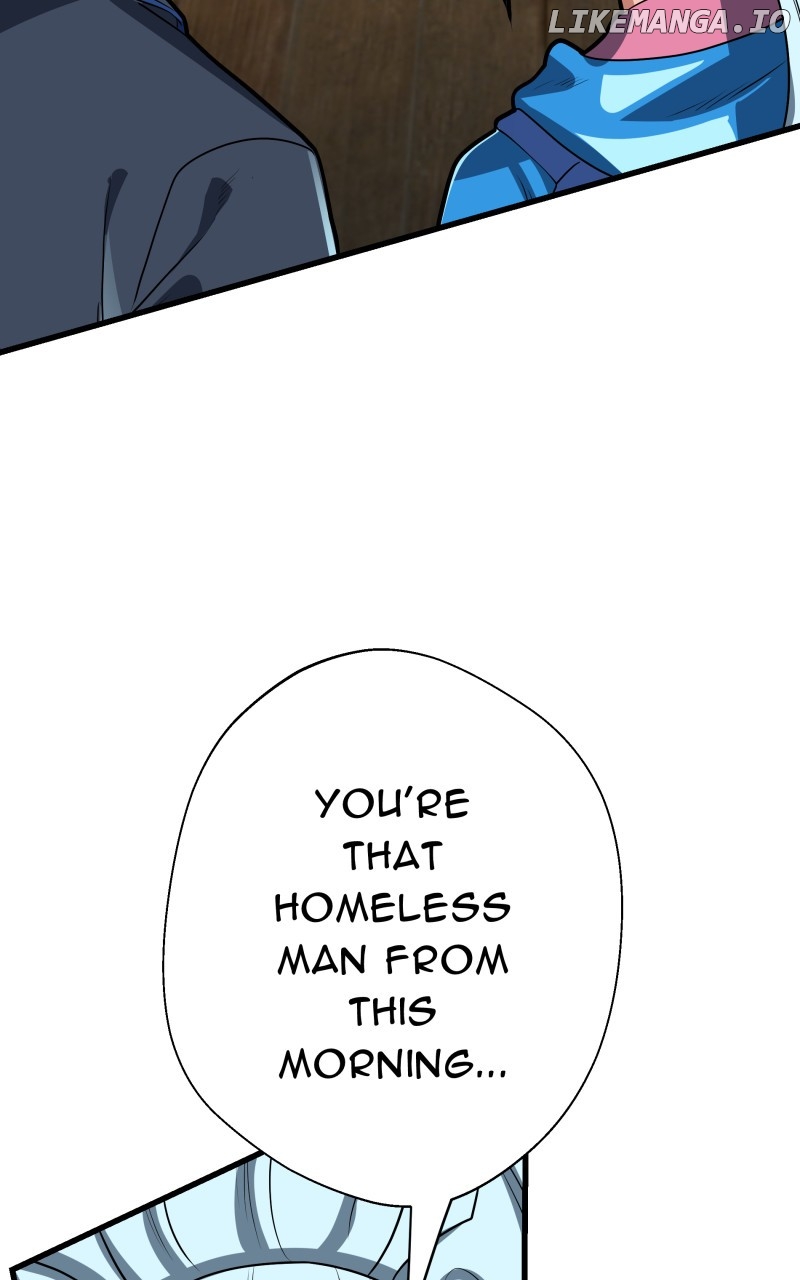Samurai no Tora Chapter 28 - page 85