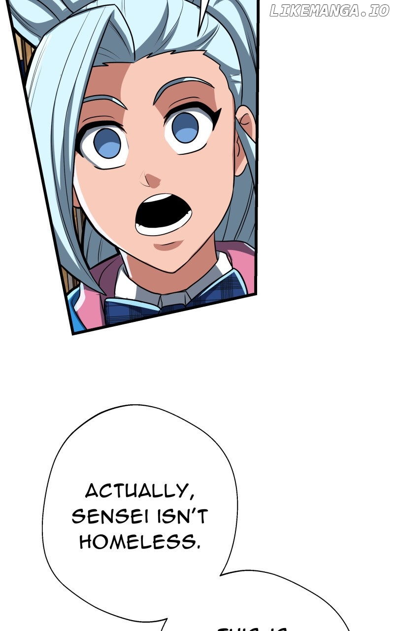 Samurai no Tora Chapter 28 - page 86