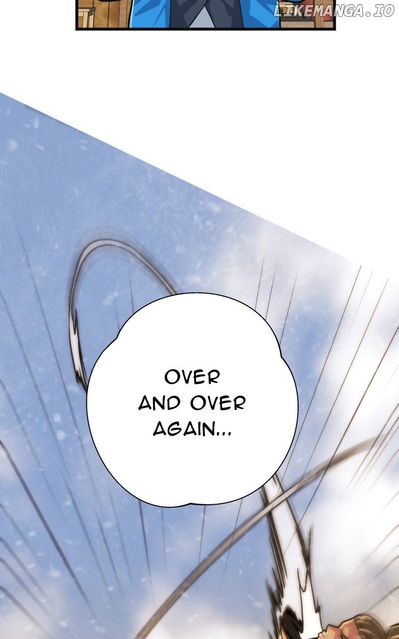 Samurai no Tora Chapter 29 - page 11
