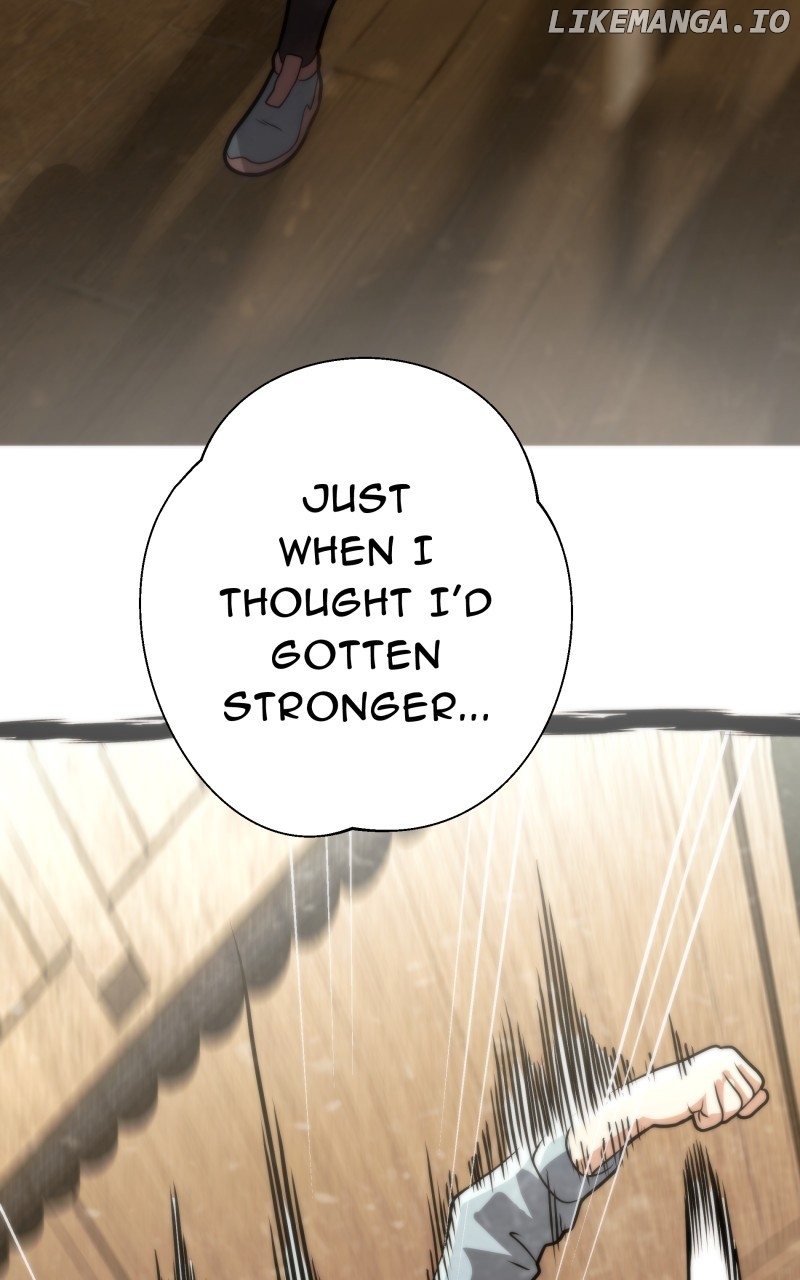 Samurai no Tora Chapter 29 - page 16