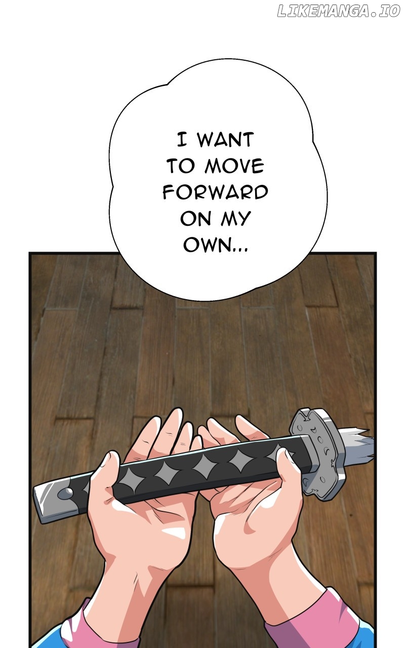 Samurai no Tora Chapter 29 - page 20