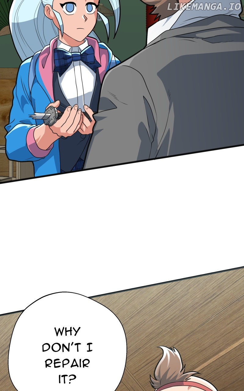 Samurai no Tora Chapter 29 - page 25