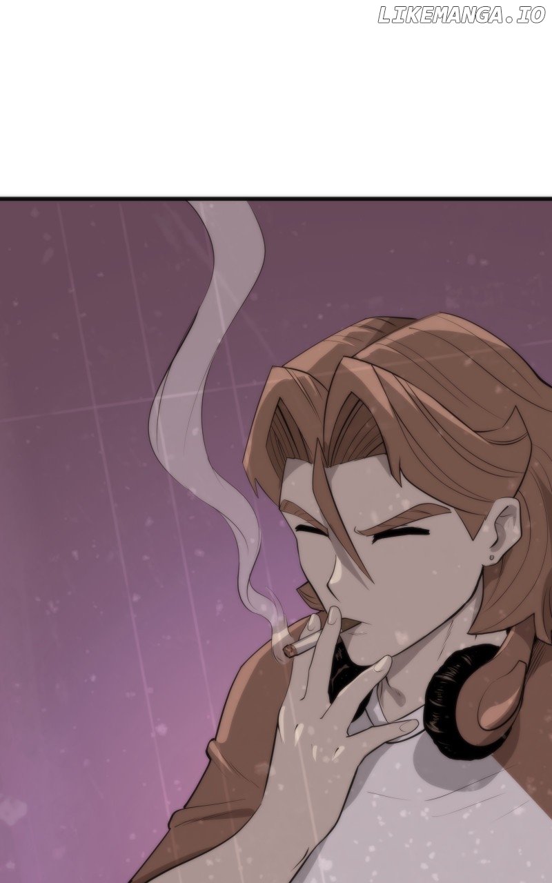 Samurai no Tora Chapter 29 - page 34