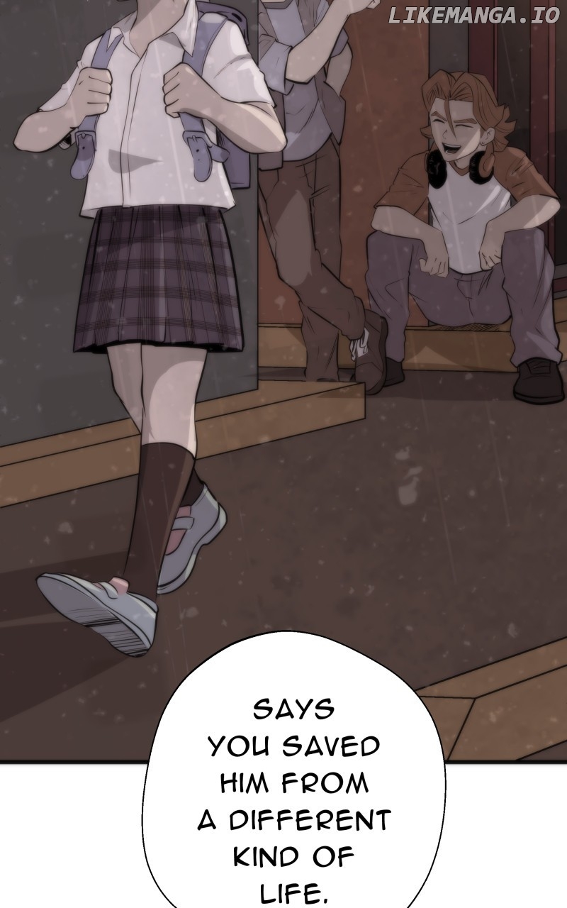 Samurai no Tora Chapter 29 - page 36