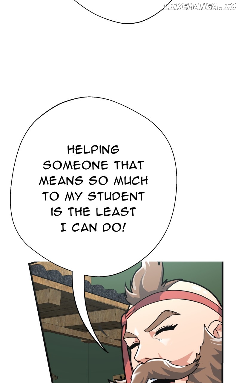 Samurai no Tora Chapter 29 - page 37