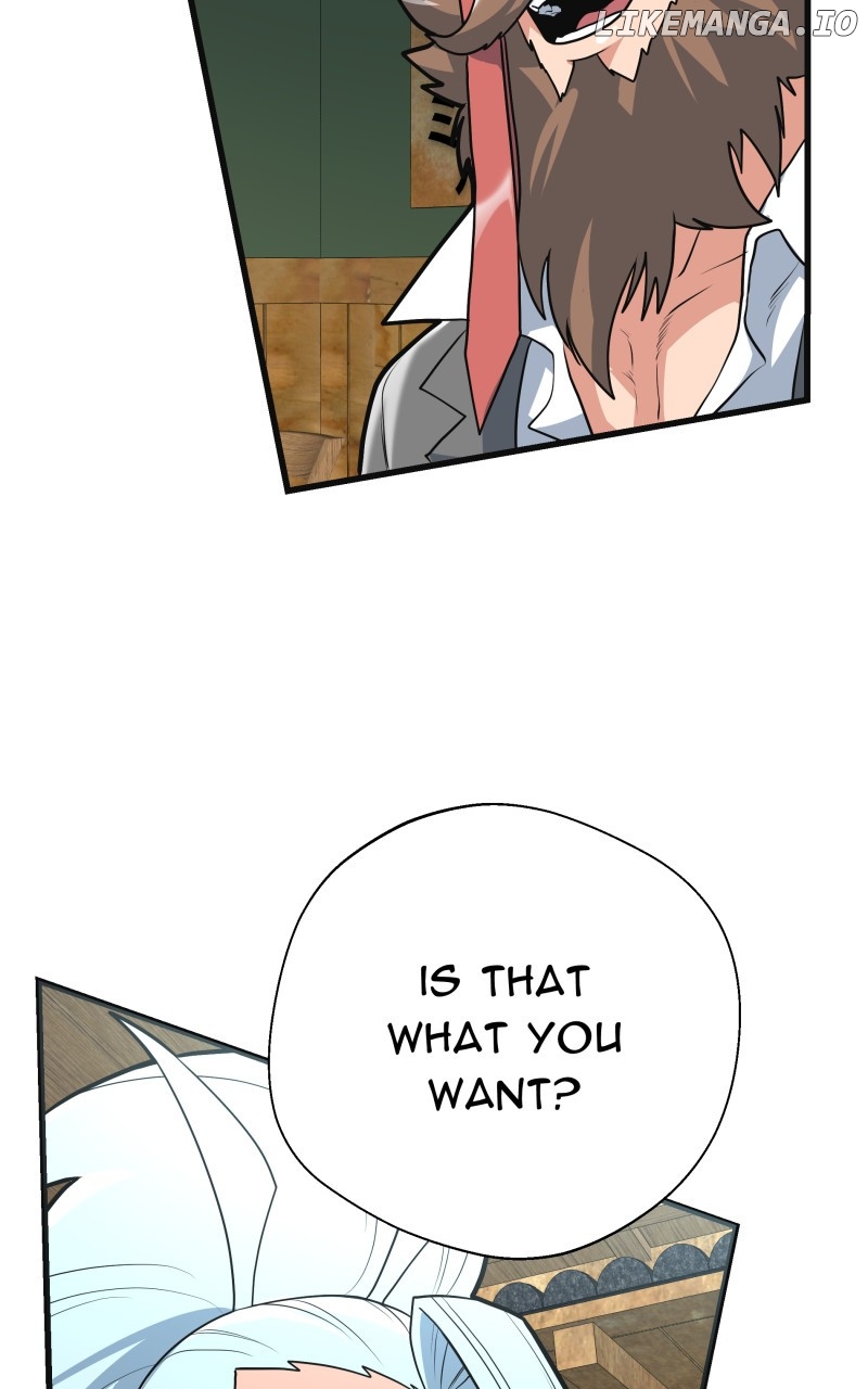 Samurai no Tora Chapter 29 - page 38