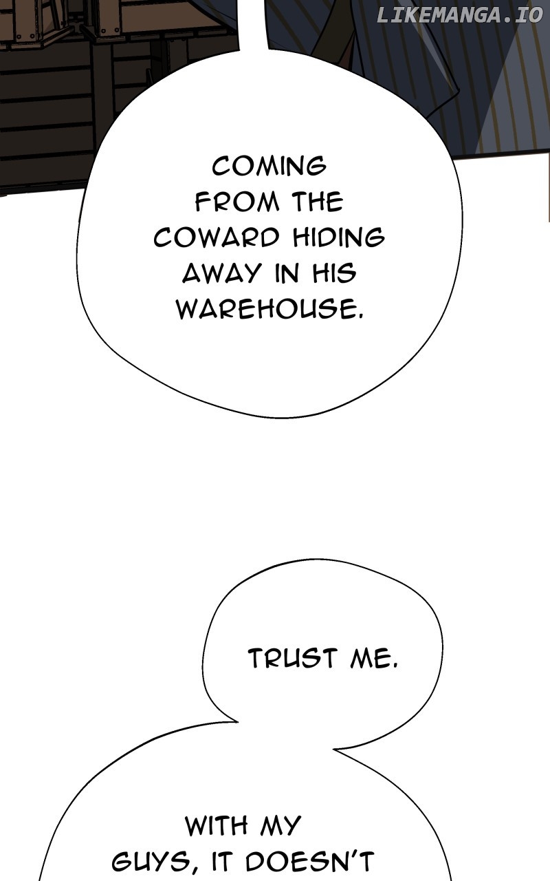 Samurai no Tora Chapter 29 - page 50