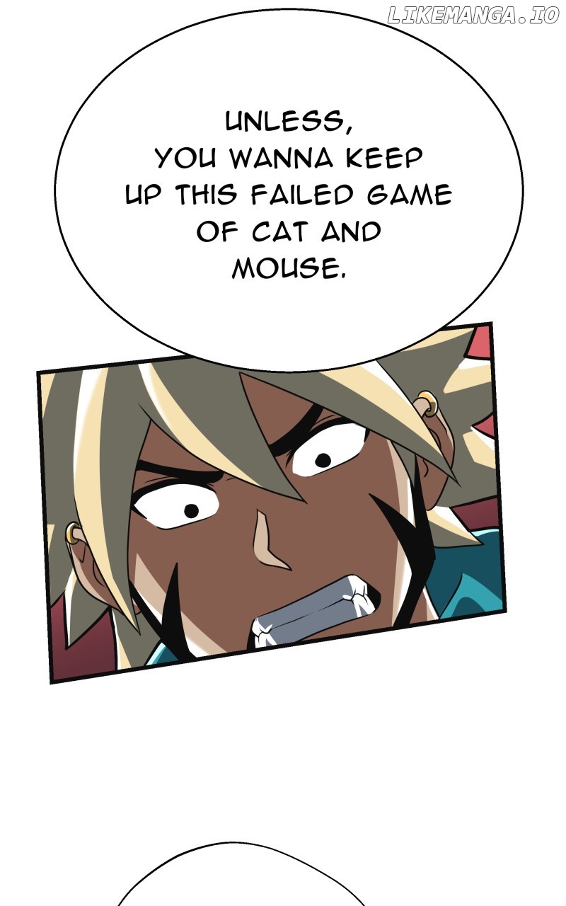 Samurai no Tora Chapter 29 - page 52