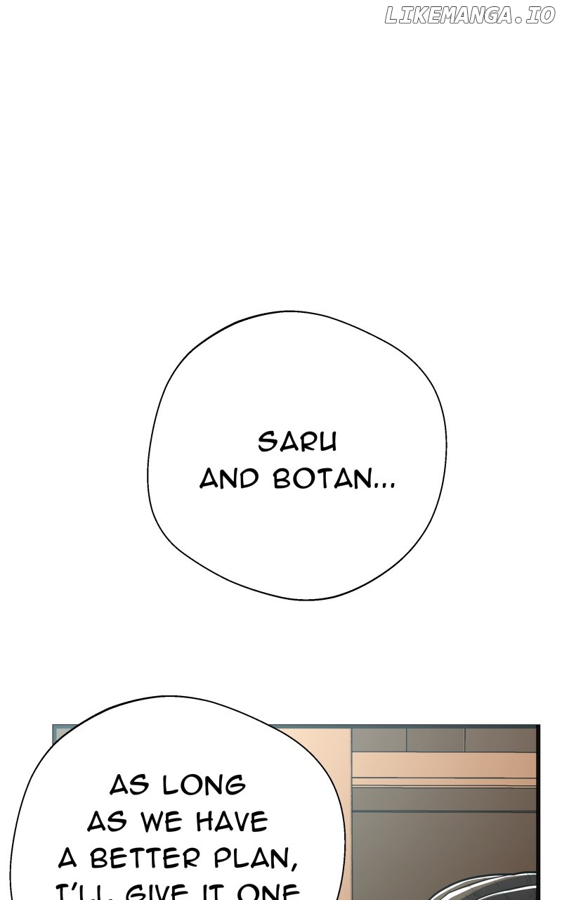 Samurai no Tora Chapter 29 - page 57