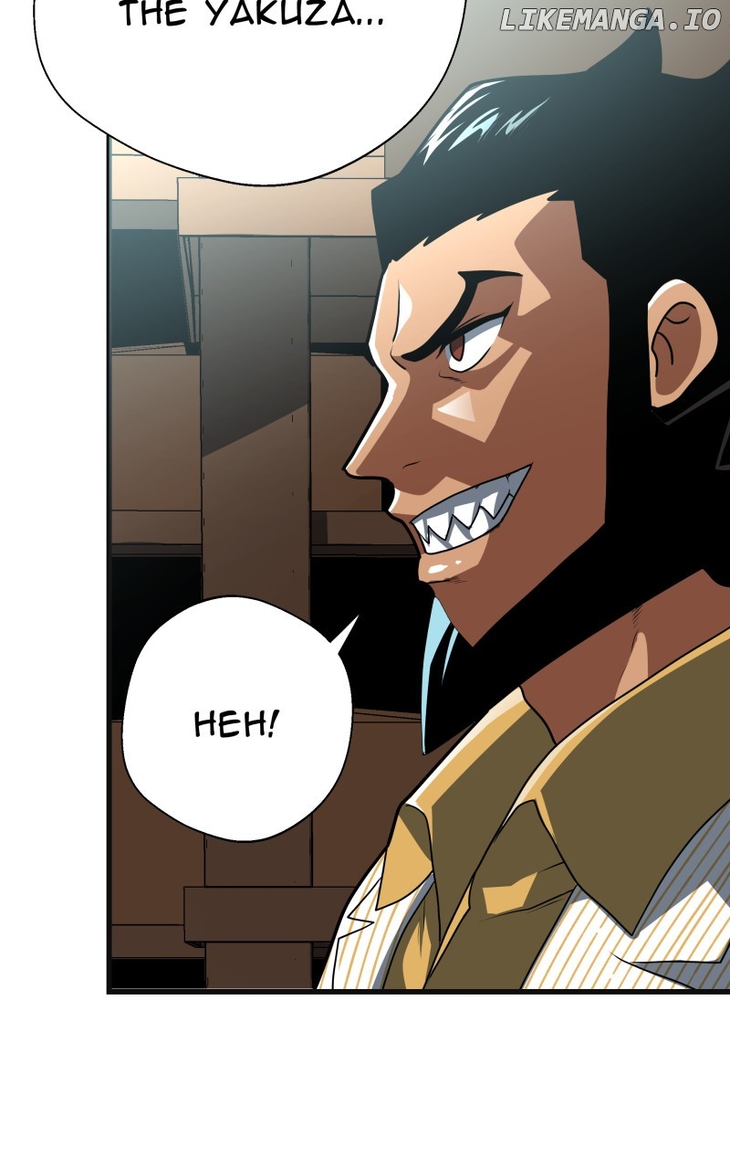 Samurai no Tora Chapter 29 - page 59