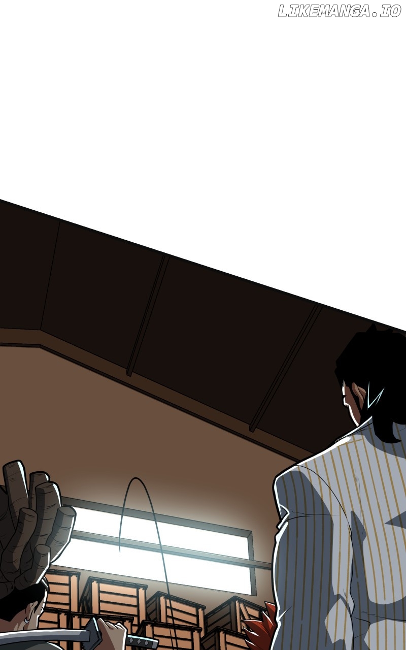 Samurai no Tora Chapter 29 - page 60