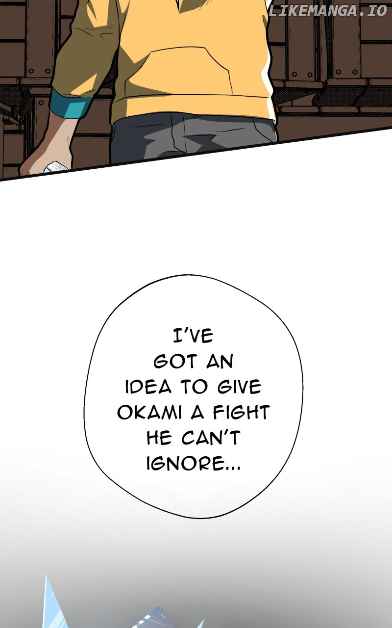Samurai no Tora Chapter 29 - page 63
