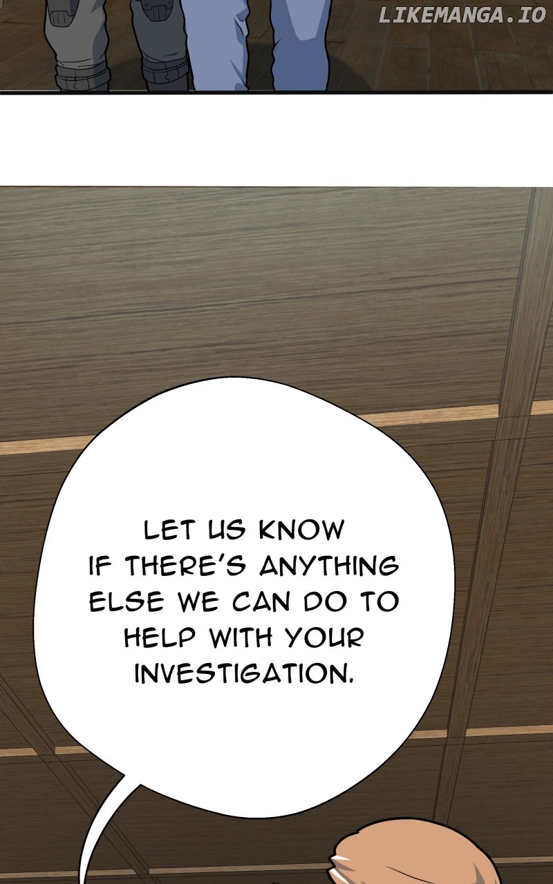 Samurai no Tora Chapter 29 - page 7