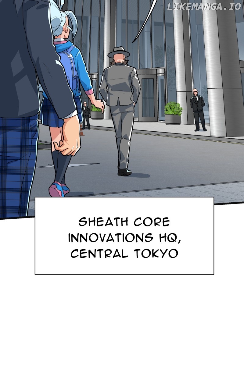 Samurai no Tora Chapter 29 - page 71