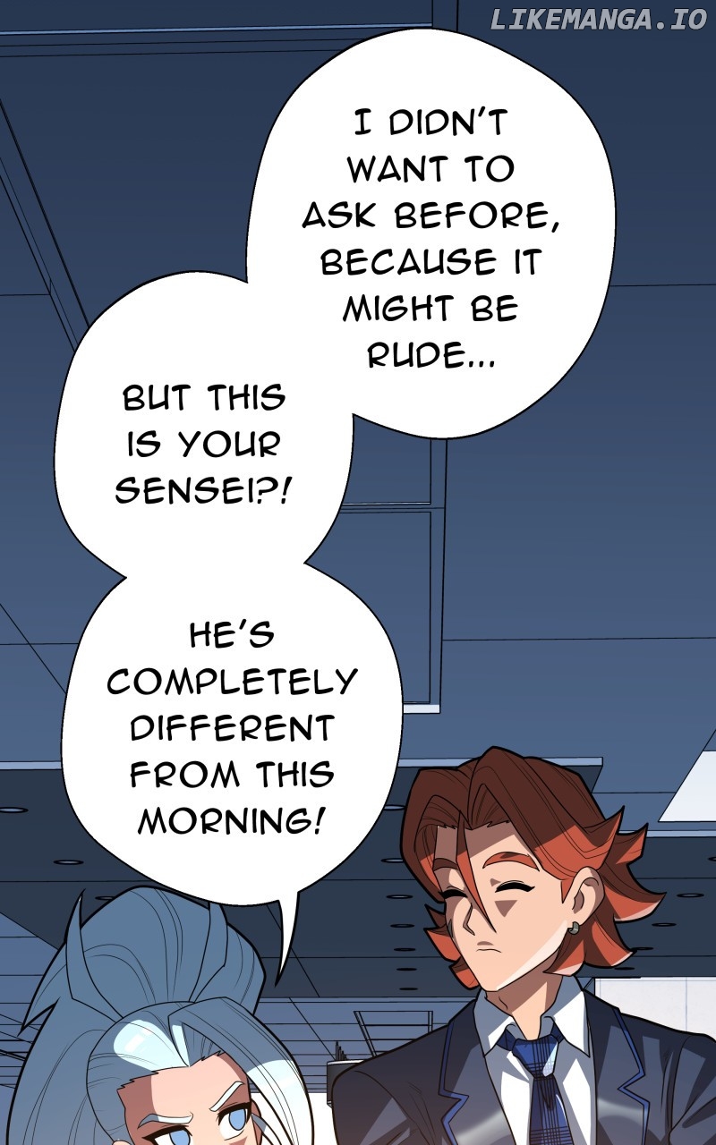 Samurai no Tora Chapter 29 - page 80