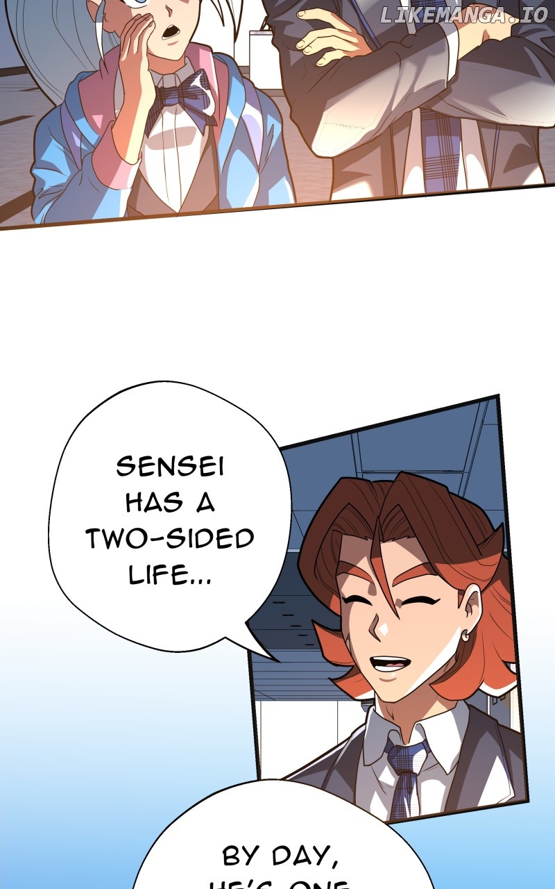 Samurai no Tora Chapter 29 - page 81