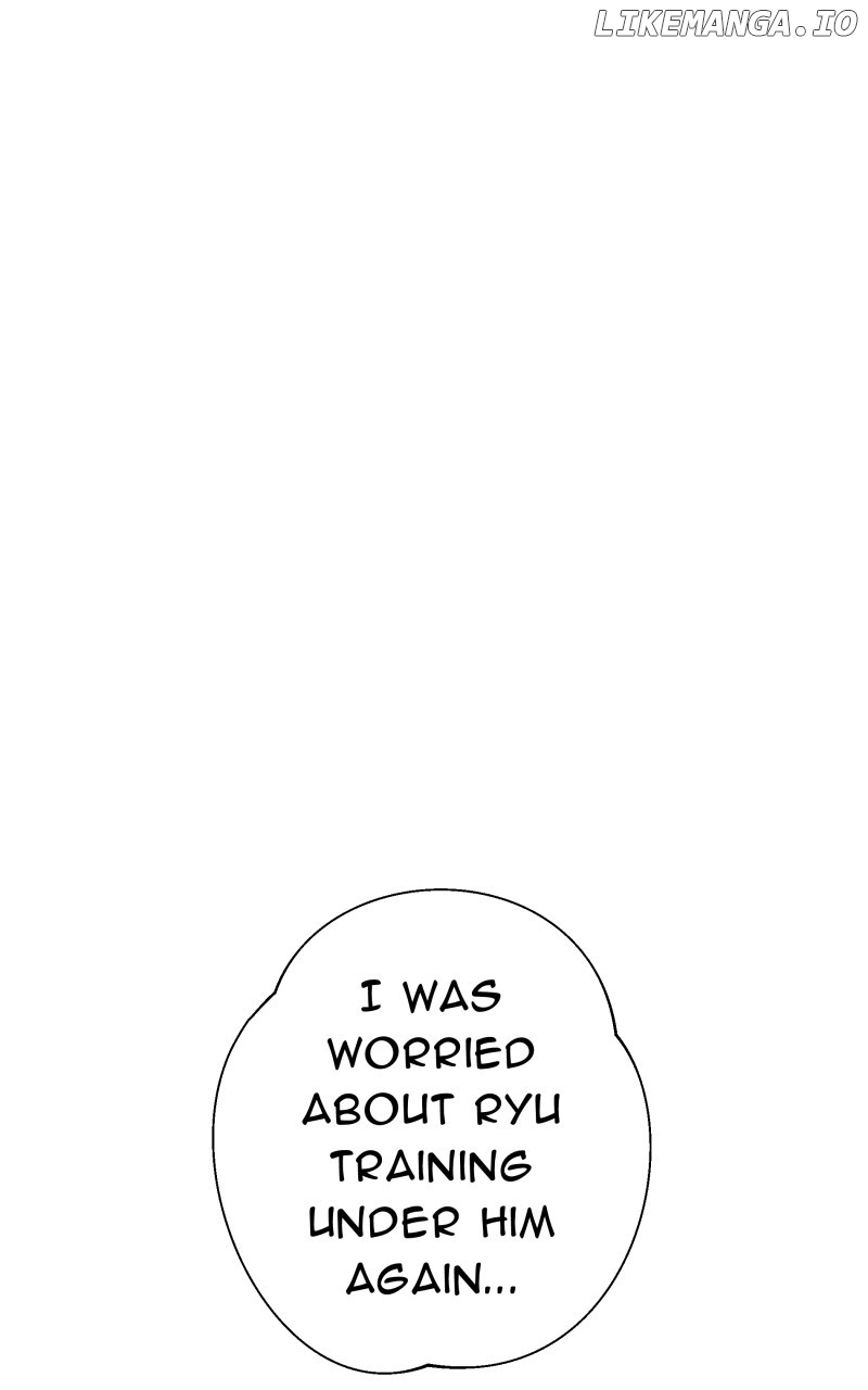 Samurai no Tora Chapter 29 - page 86