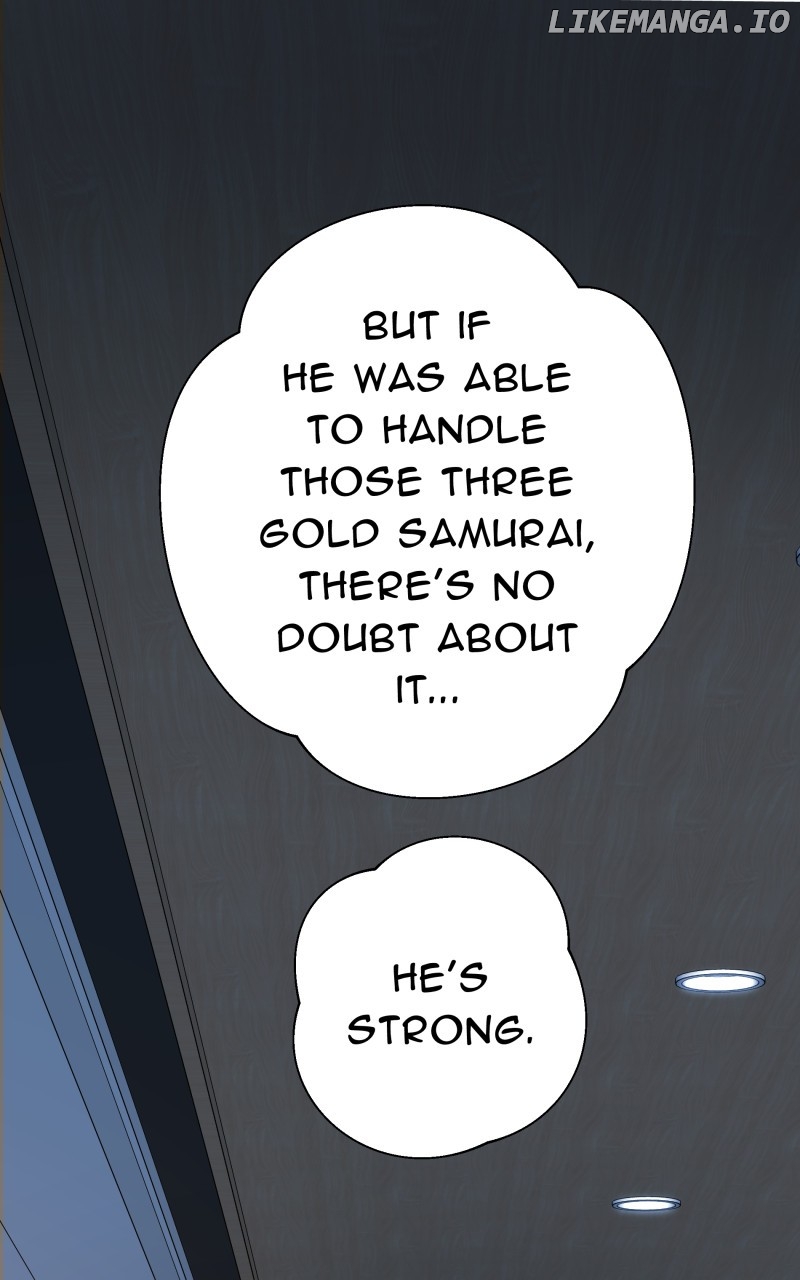 Samurai no Tora Chapter 29 - page 88
