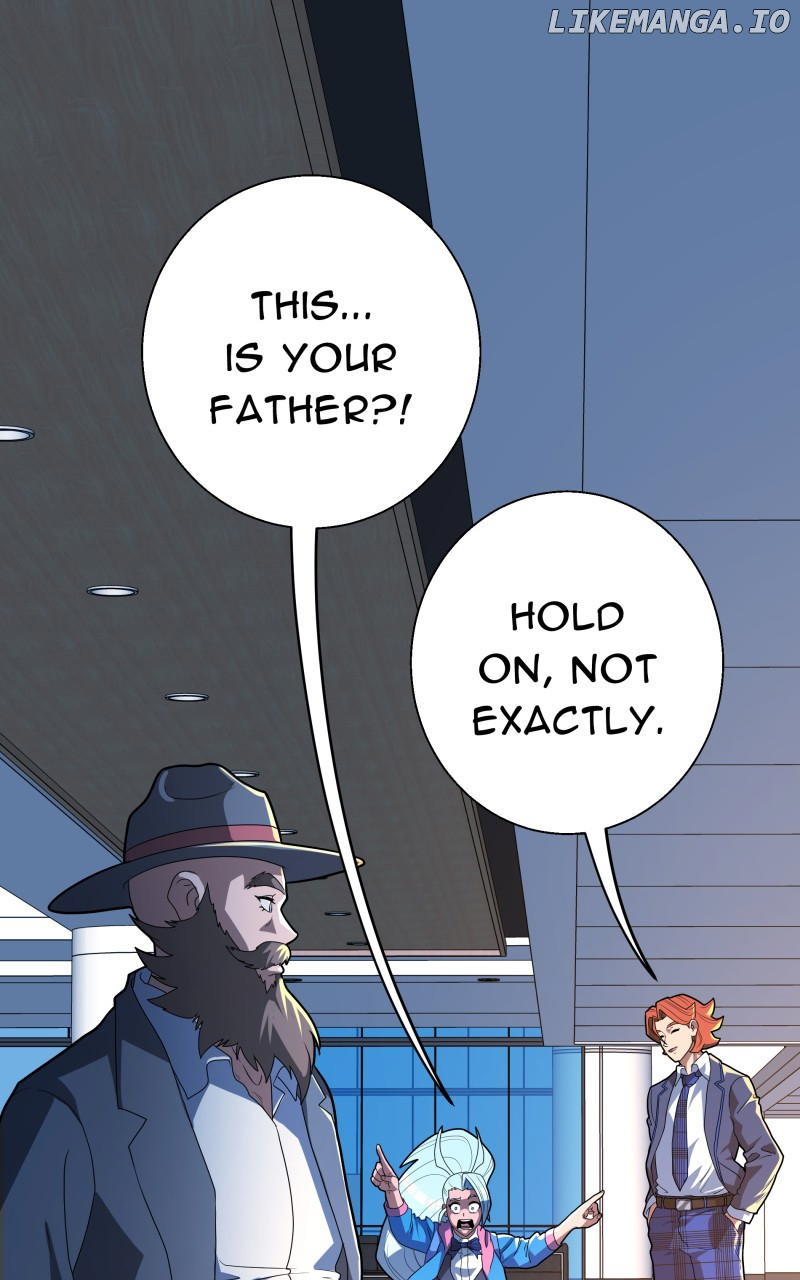 Samurai no Tora Chapter 30 - page 1