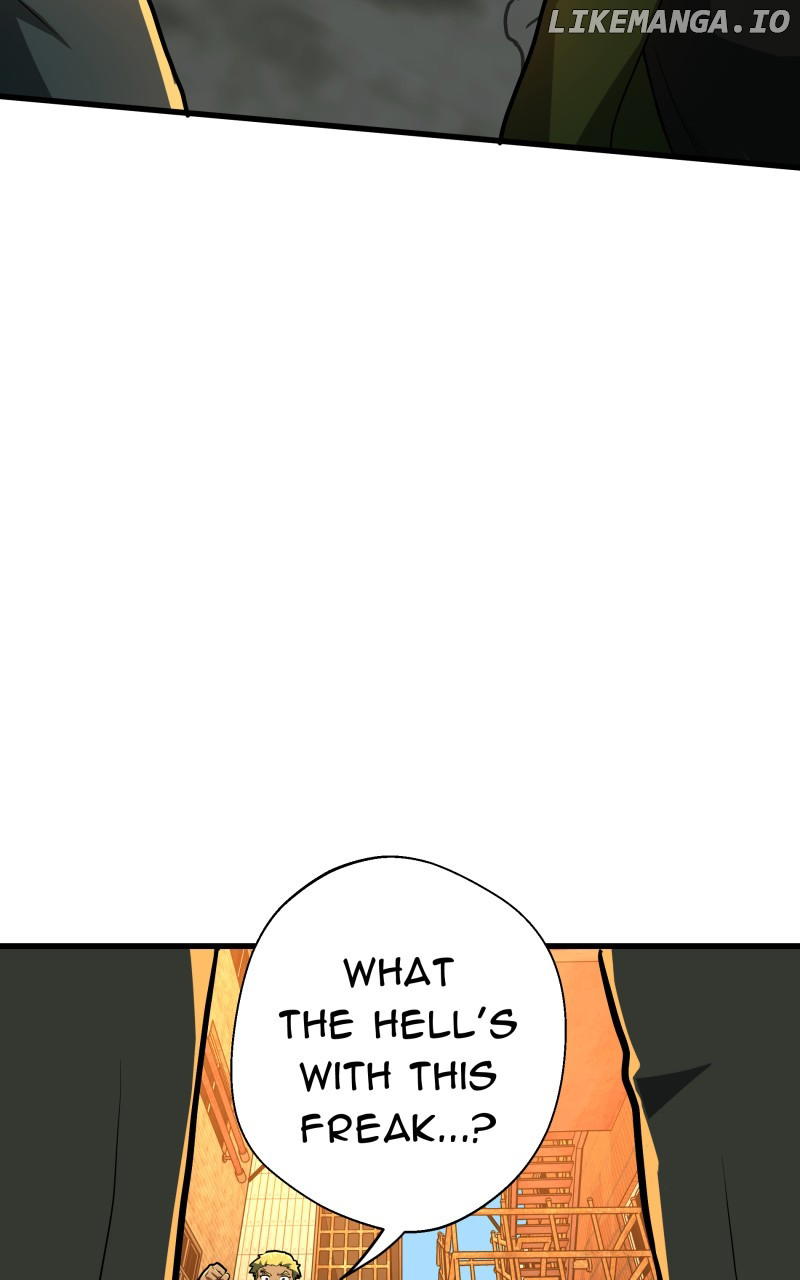 Samurai no Tora Chapter 30 - page 13