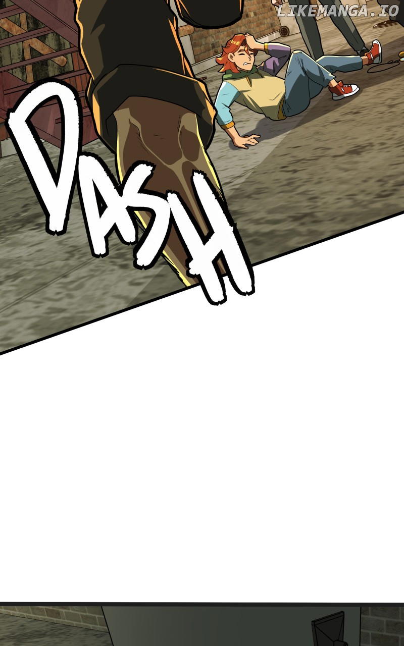 Samurai no Tora Chapter 30 - page 16