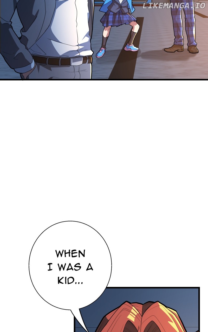 Samurai no Tora Chapter 30 - page 2