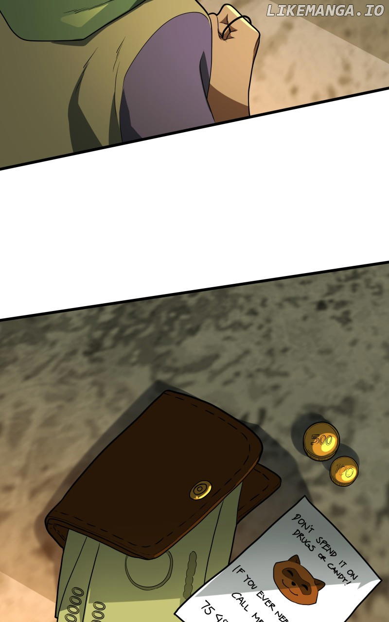 Samurai no Tora Chapter 30 - page 21