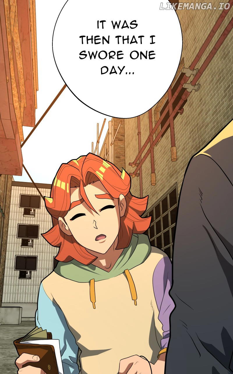 Samurai no Tora Chapter 30 - page 23
