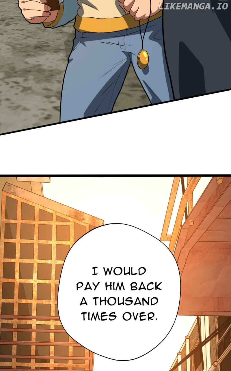 Samurai no Tora Chapter 30 - page 24