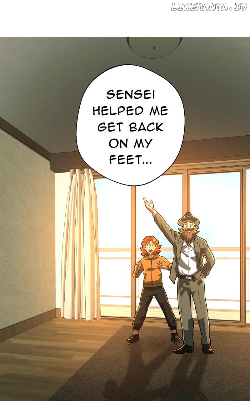 Samurai no Tora Chapter 30 - page 27