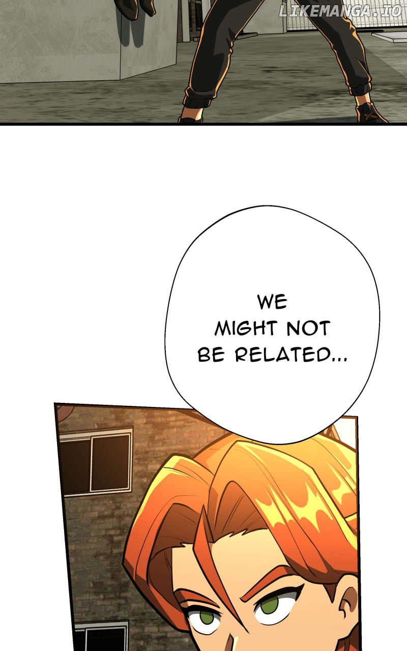 Samurai no Tora Chapter 30 - page 29